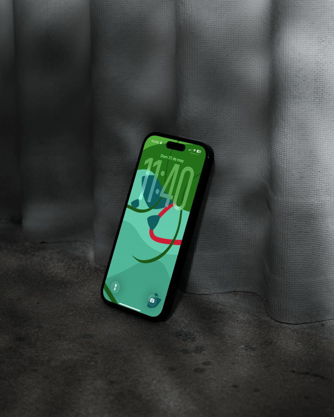 Seebound Wallpaper Pack