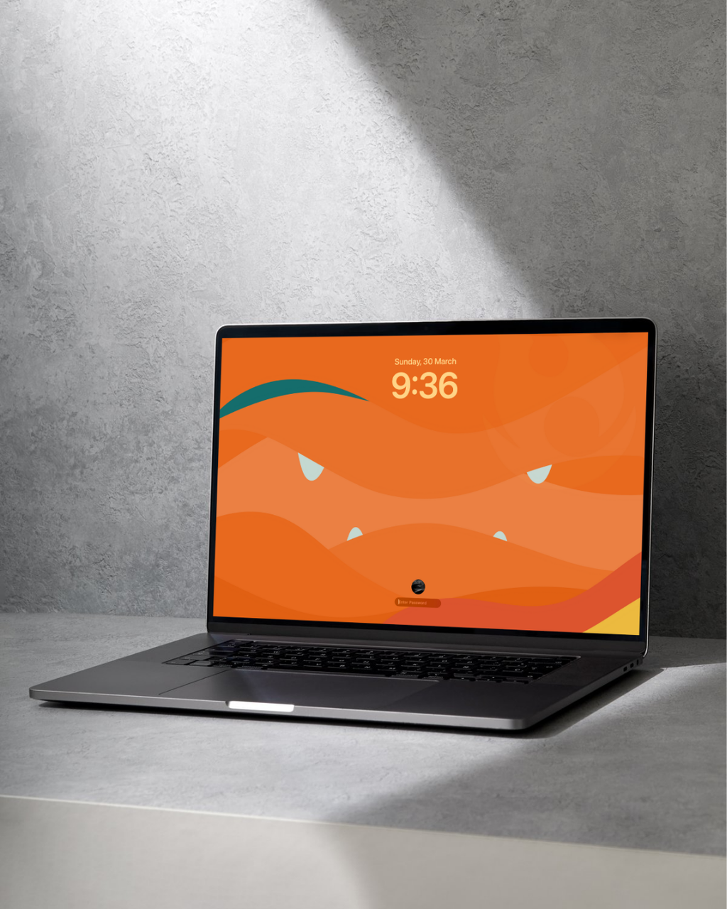 Embertrace Wallpapers