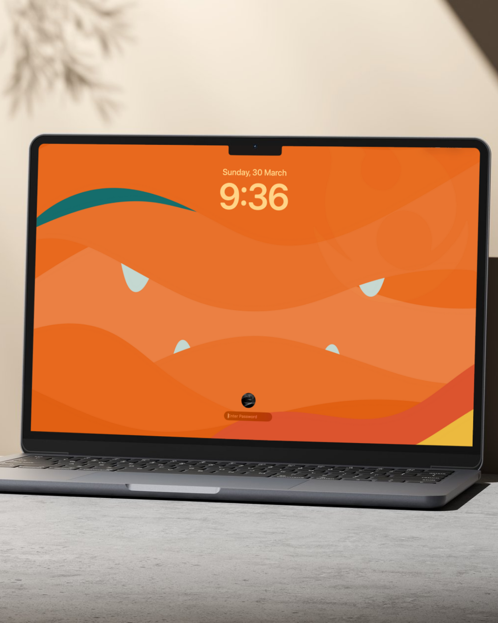 Embertrace Wallpapers