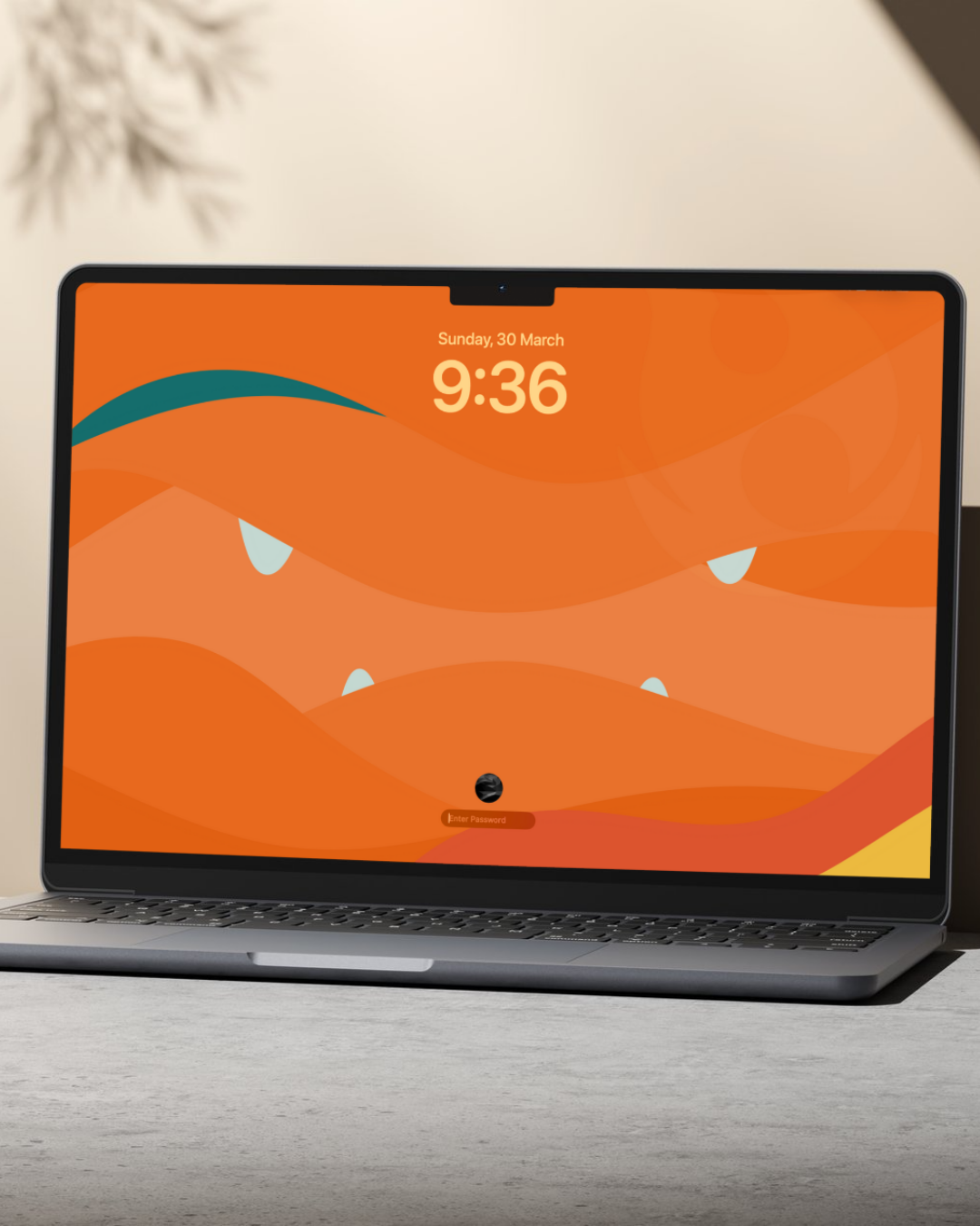 Embertrace Wallpapers