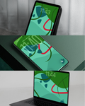Seebound Wallpaper Pack