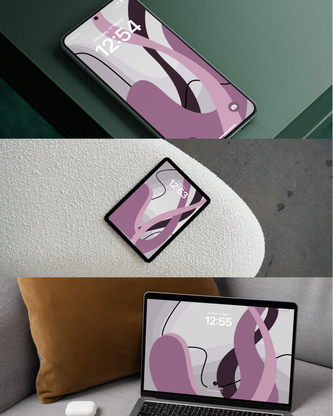 Psystrike Wallpapers