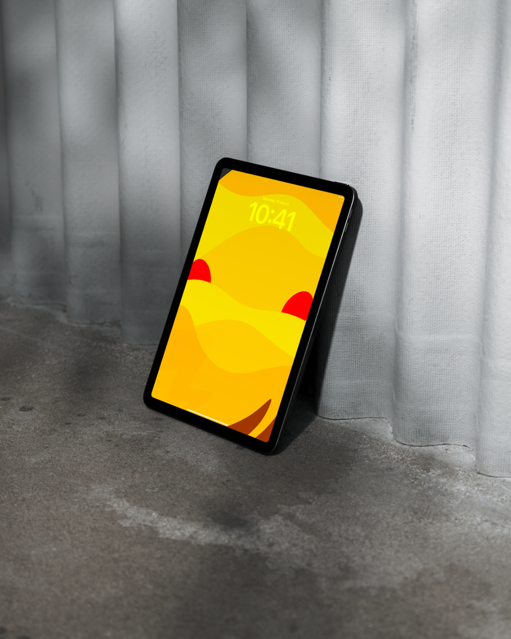 Static Surge Wallpapers