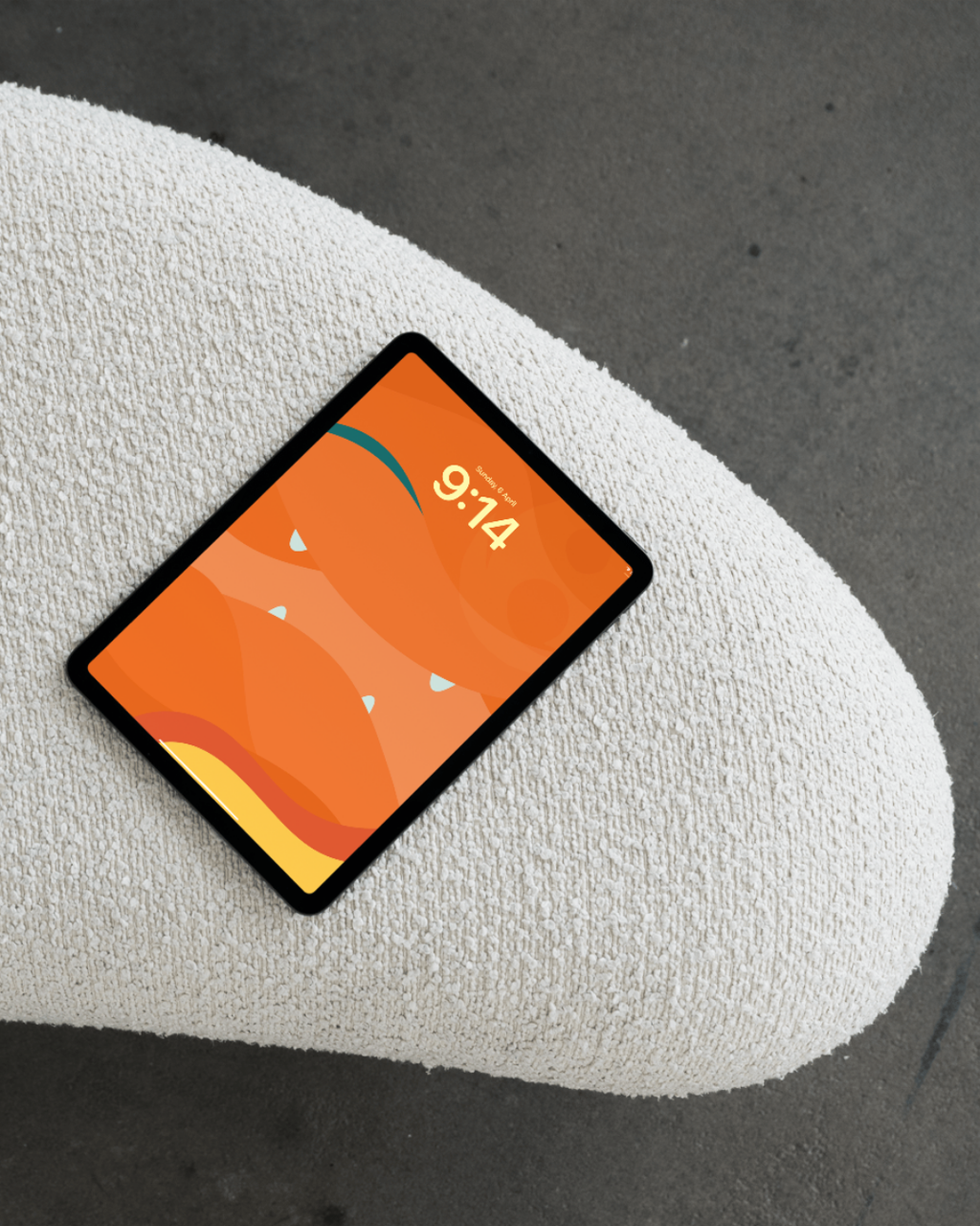 Embertrace Wallpapers