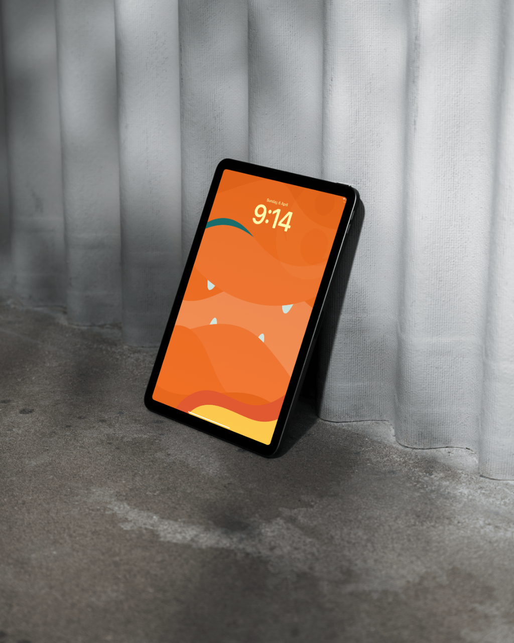 Embertrace Wallpapers