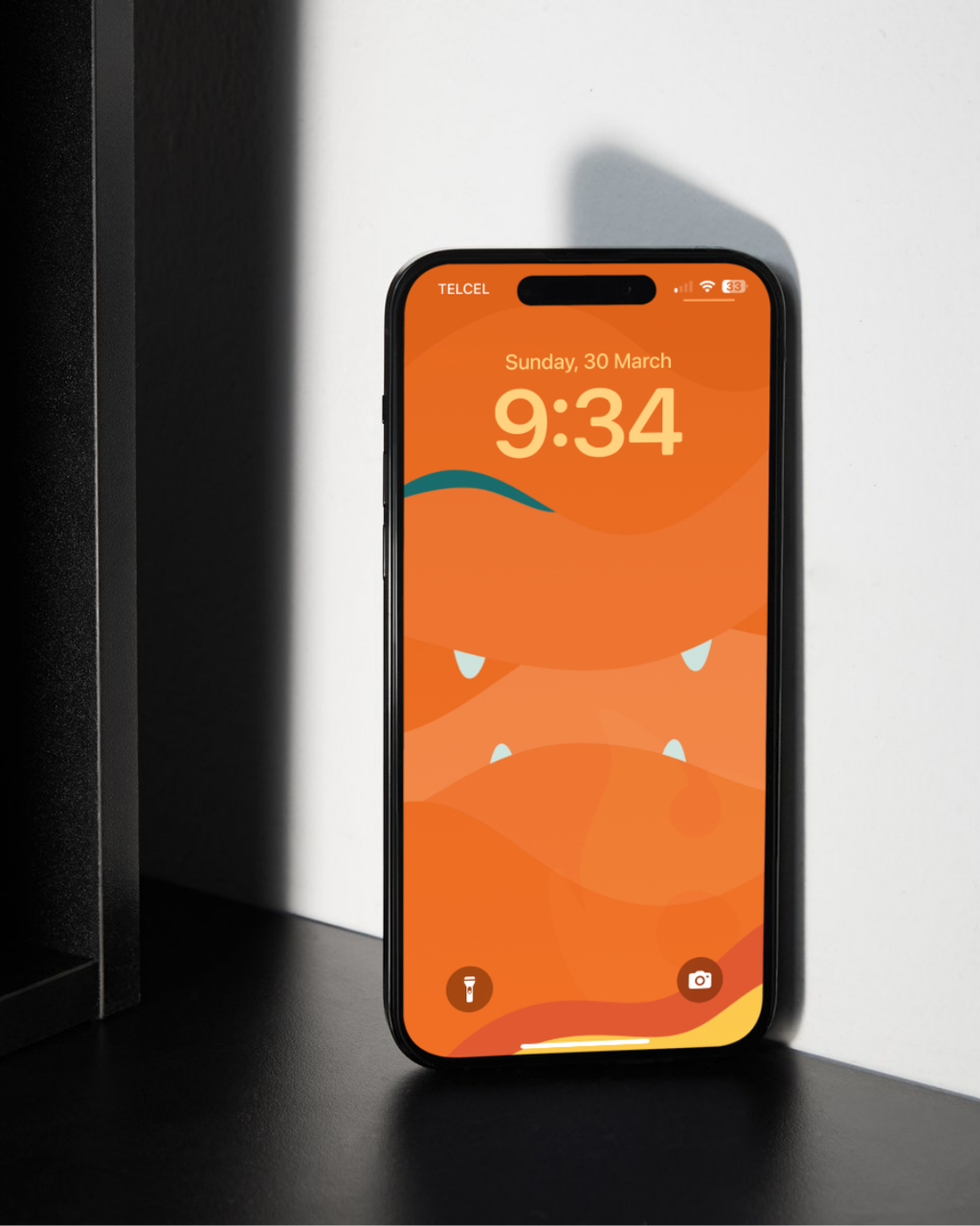 Embertrace Wallpapers