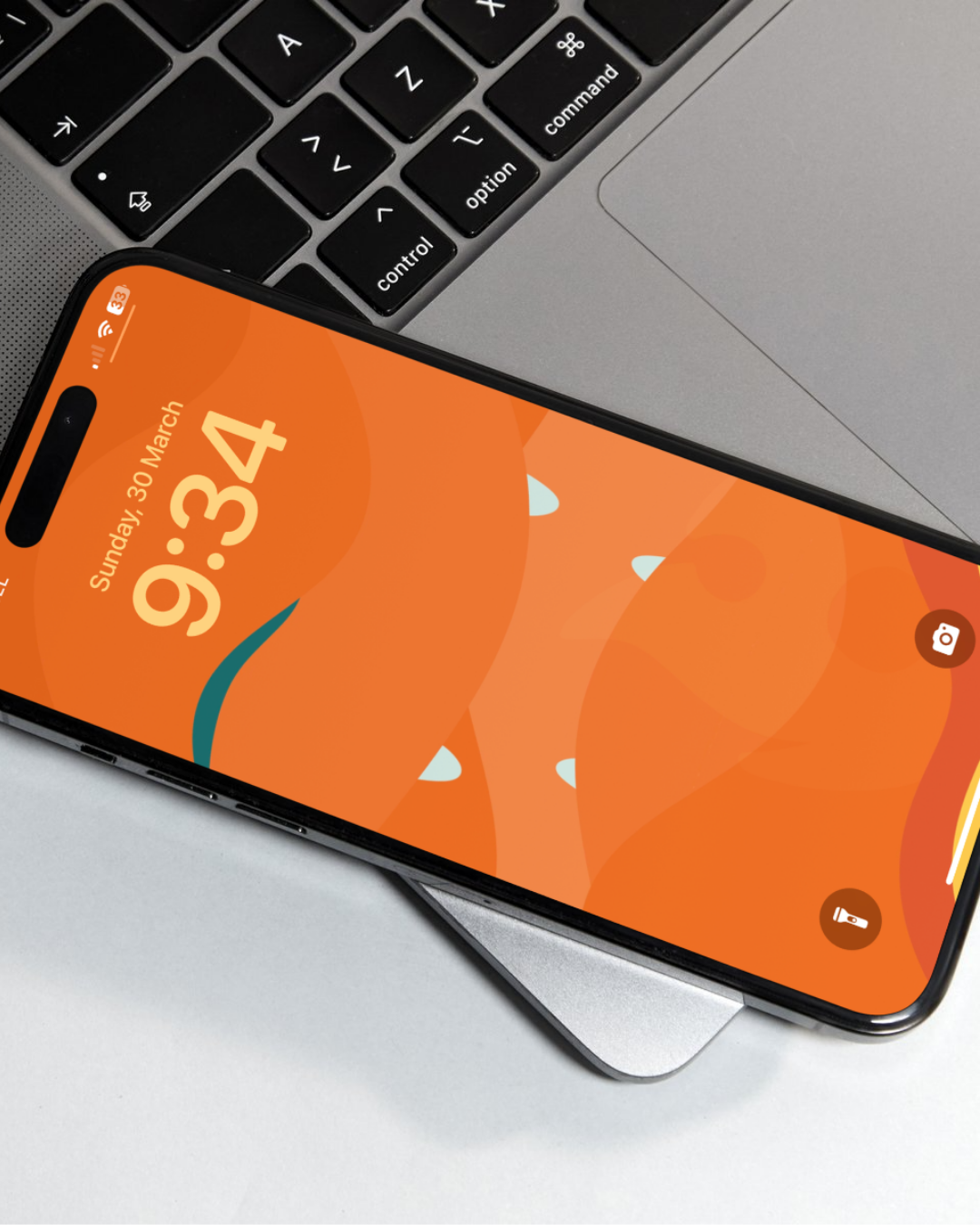 Embertrace Wallpapers