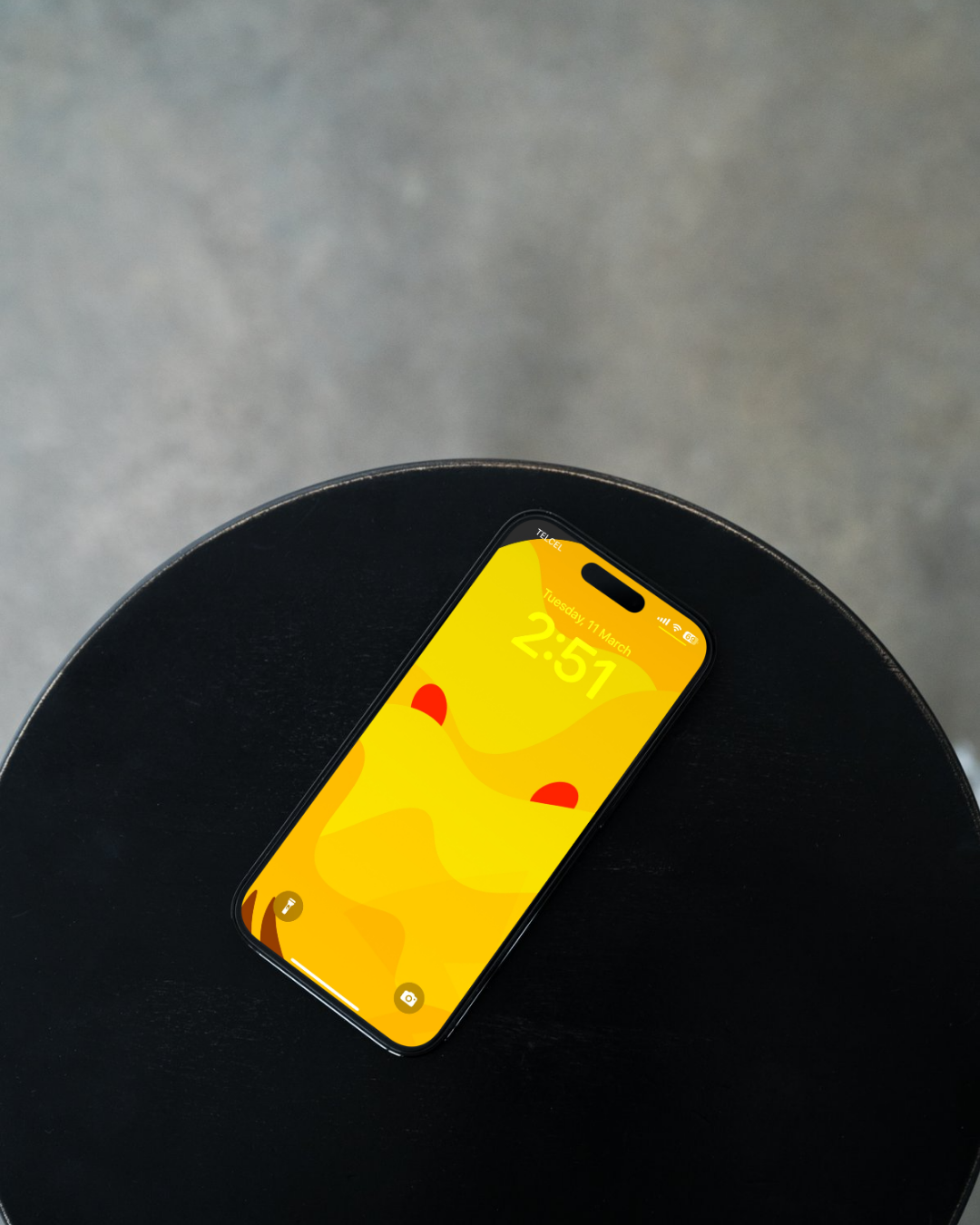 Static Surge Wallpaper Pack