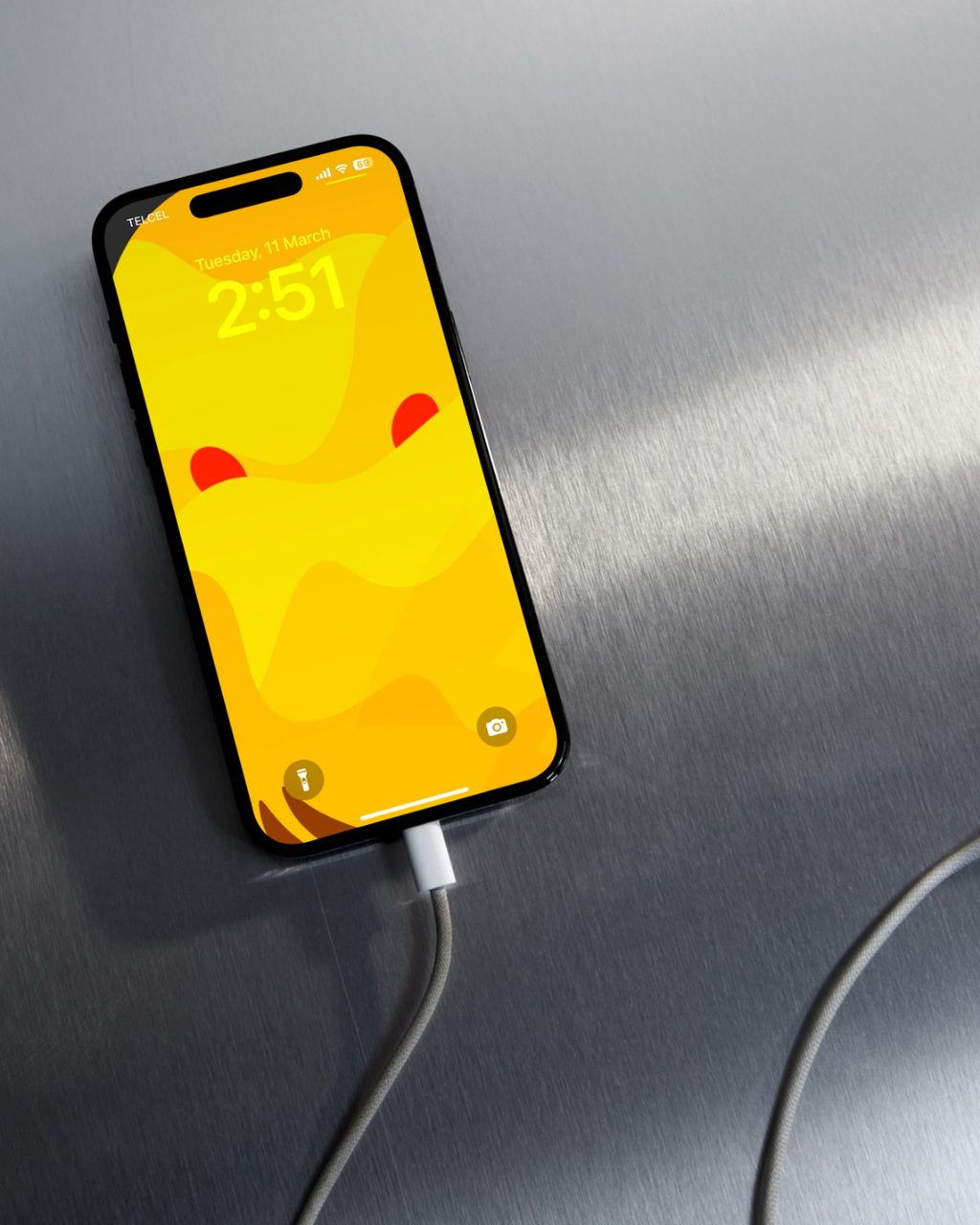 Static Surge Wallpapers