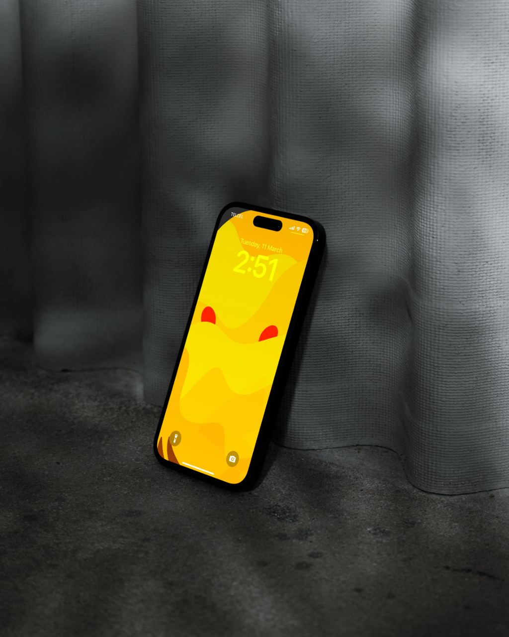 Static Surge Wallpapers