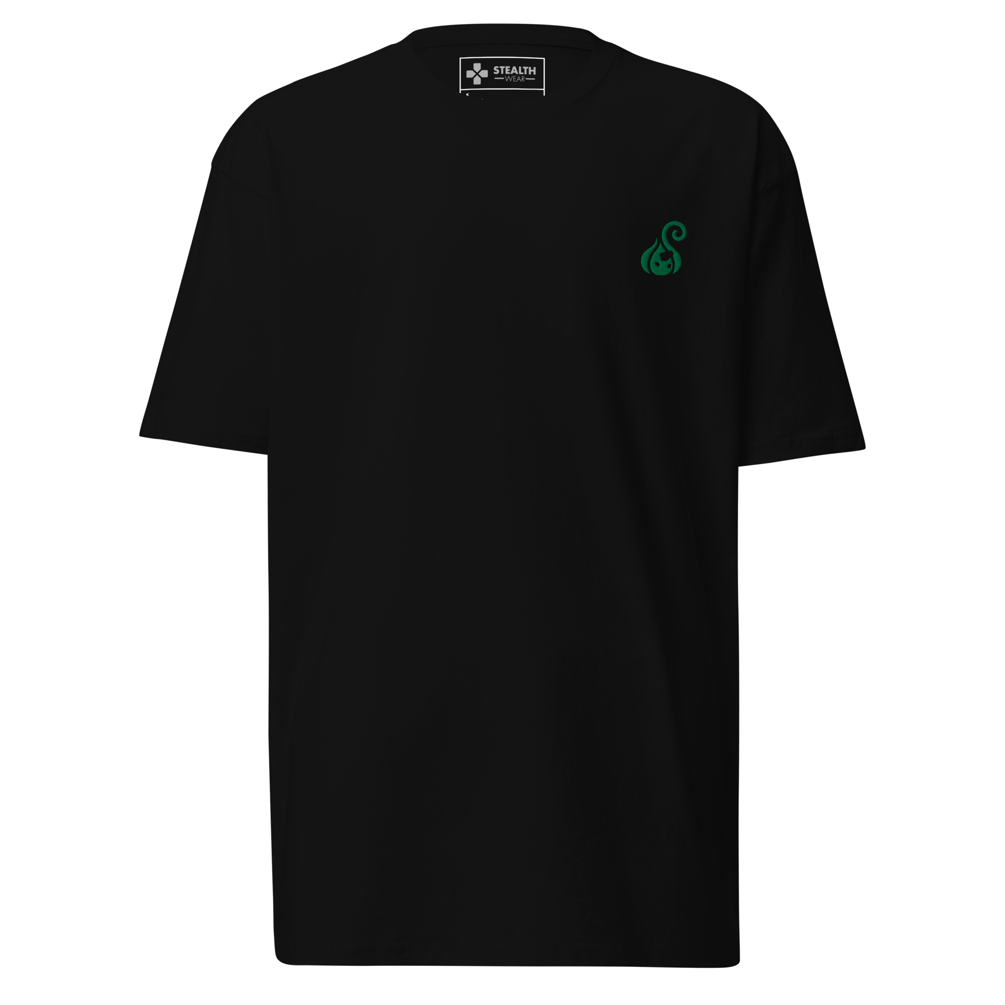 Seedbound T-Shirt